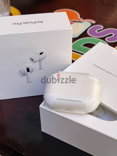 Apple EarPods – Brand New Condition