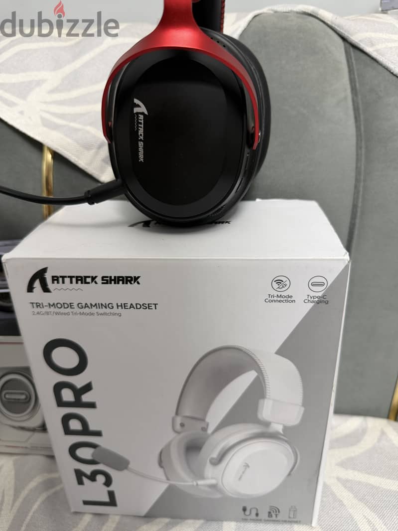 Redmagic astra 2