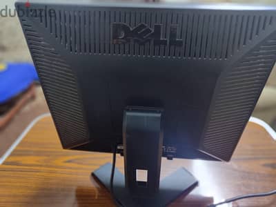 شاشه DEEL  LCD