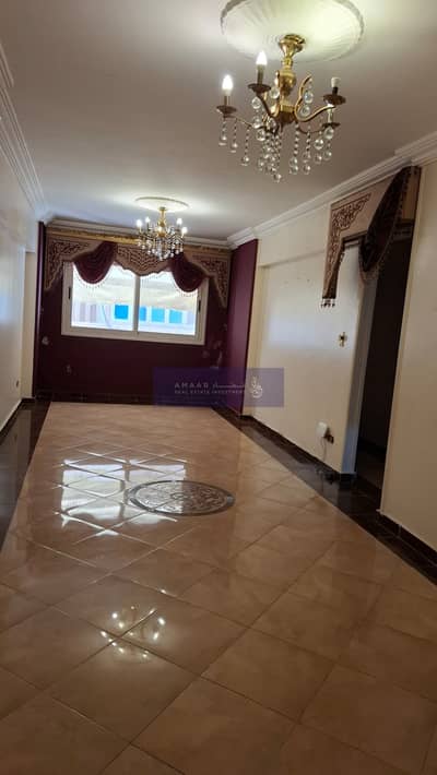 Residential Apartment for Sale in Sidi Beshr – El Eissawy, El Seirafi Street – 105 sqm