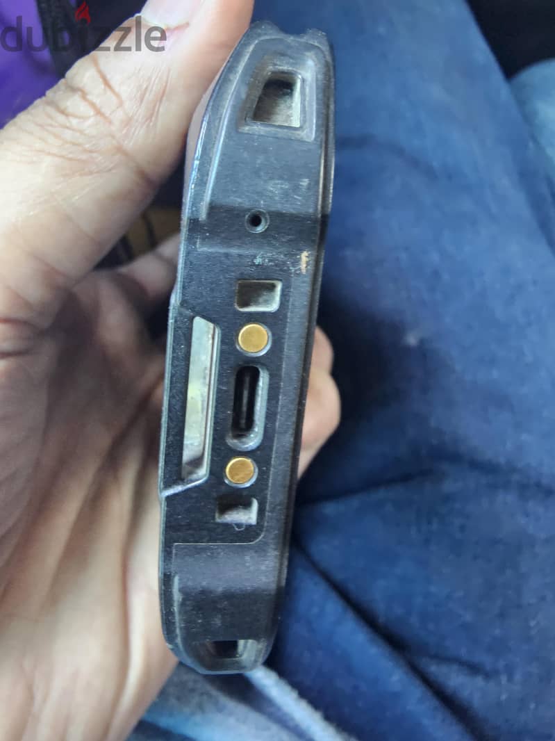 zebra tc26 1