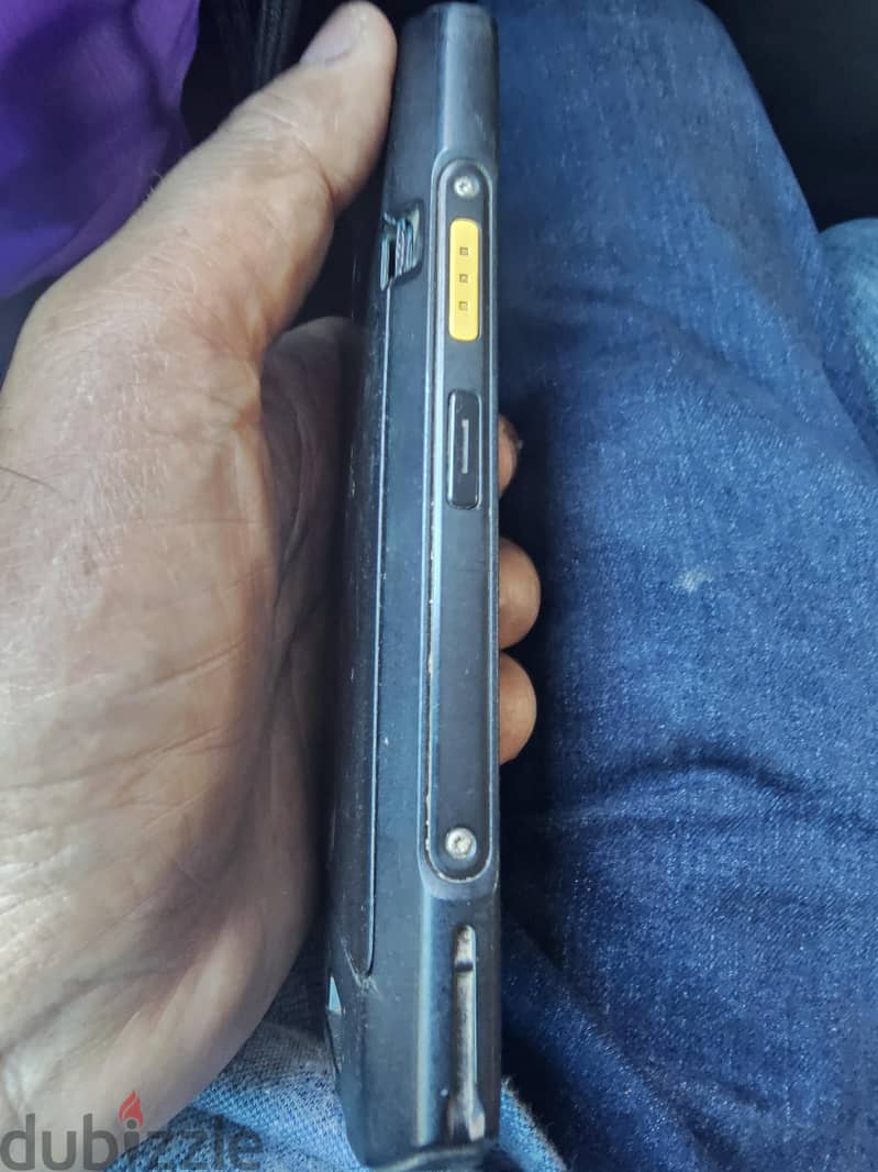 zebra tc26 5