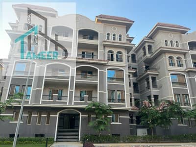 Apartment for Sale | 182 sqm | Immediate Delivery | Garden Heights Compound – New Cairo (Fifth Settlement) Apartment for Sale | 182 sqm | Immediate Delivery | Garden Heights Compound – New Cairo (Fifth Settlement)