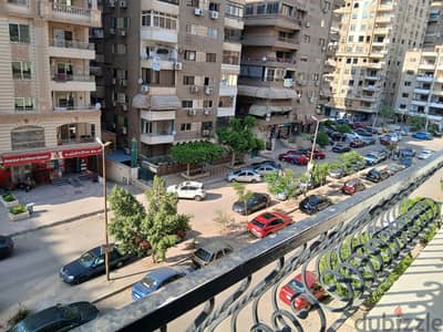 شقة للبيع محمد كامل الحارونى من الماللك مباشرة