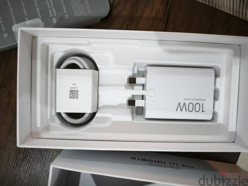 Xiaomi 17 T Pro 1