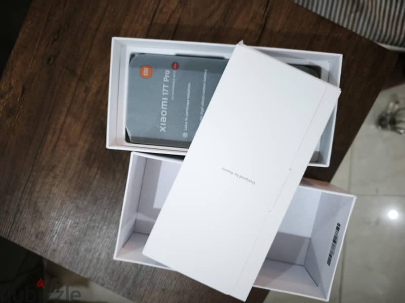 Xiaomi 17 T Pro 3