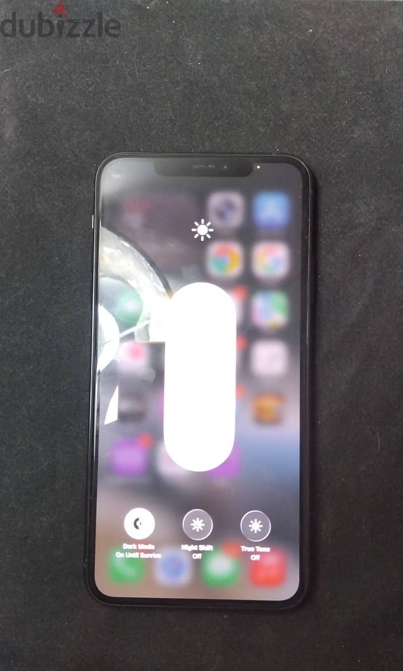 Apple - iPhone 11 Pro Max 1