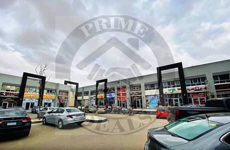 For Rent – Commercial Unit in Craft Zone Madinaty