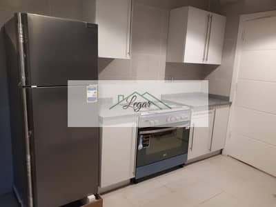 Apartment for rent in Palm Parks, 154 sq m, sea view, fully furnished, at a bargain price.