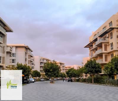 للاستلام الفوري اي فيلا روف للبيع في ماونتن فيو اي سيتي القاهرة الجديدة Mountain View ICity New Cairo