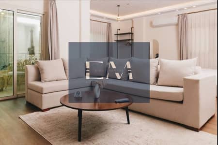 Fully Furnished Studio for Rent Including All Bills and Services
