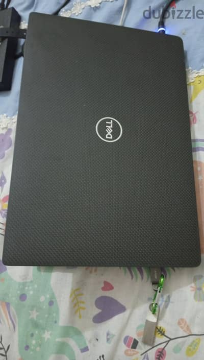 Dell latitude 7300