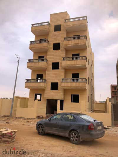 نص عماره للبيع في مدينة بدر شمال شرق الحي المتميز