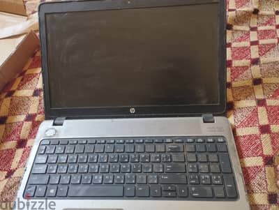 لاب توب مستعمل