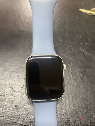 Apple watch Se (Gen2) 44mm