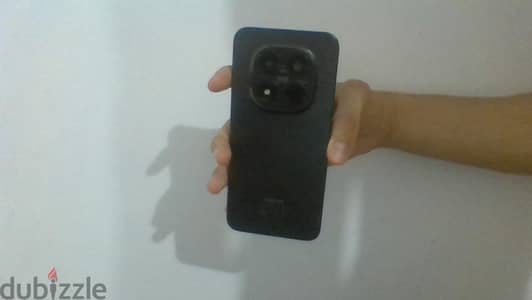 Xiaomi Redmi Note 15 Pro 5G