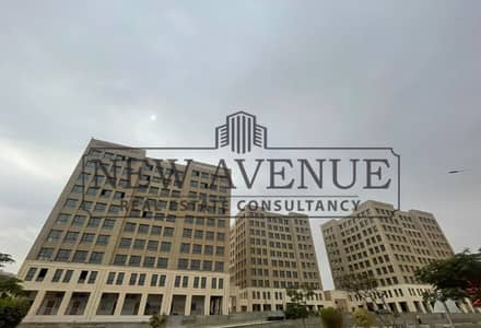 Prime Office for Sale directly on Mehwar 26th