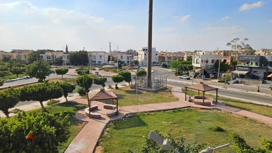 للبيع شقة مميزة في الحي المتميز بمدينة الشروق