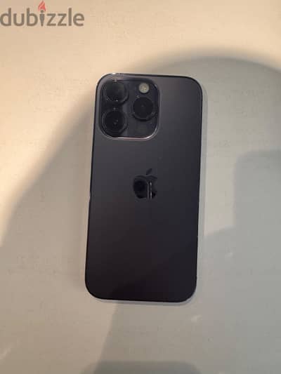 iPhone 14pro Used like new