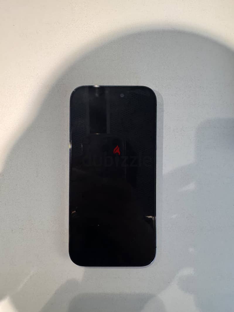 iPhone 14pro Used like new 3