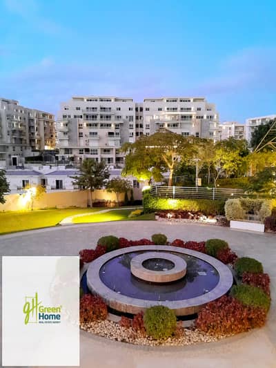 للاستلام الفوري اي فيلا 240م برووف 40م للبيع في ماونتن فيو آي سيتي القاهرة الجديدة Mountain View iCity New Cairo