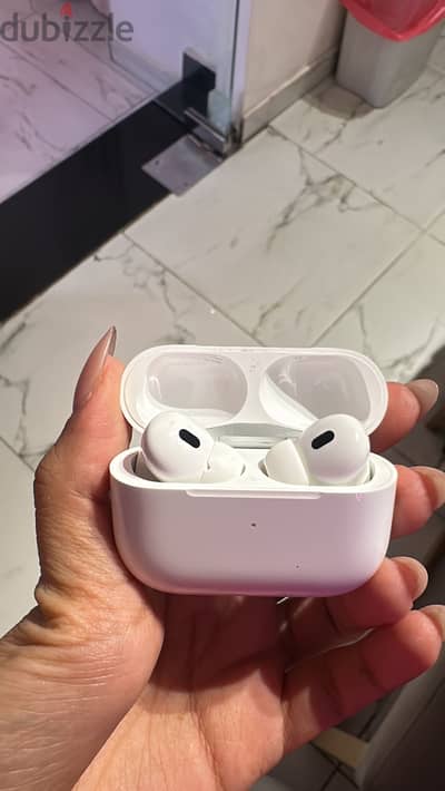 Airpods pro 2