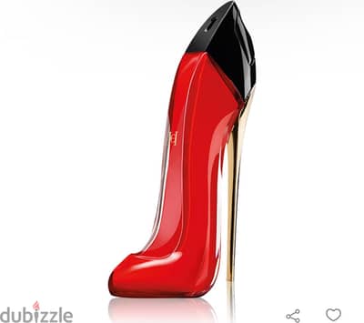 Carolina Herrera Very Good Girl