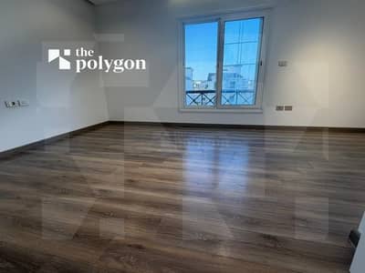 Fully Finished Ready to move  stand alone 3 bedroom and 4 bathrooms in chillout park
