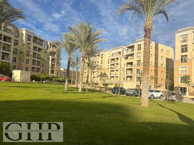 Ready to move Apartment for Sale in Sarai MNHD Mostakbal City