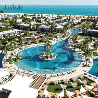 New Launch by AKAM Al Rajhi, the Largest Saudi Investor on the North Coast – 30% Discount