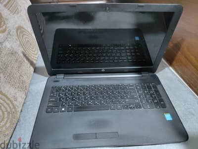 لابتوب hp