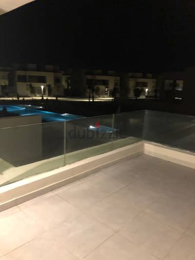 From owner junior chalet hacienda bay - شالية من المالك في هاسيندا باي