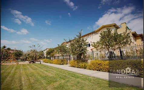 3 Bedroom Apartment for Sale in Hyde Park New Cairo 145 Sqm 3 Bathrooms Reception Dining Room Prime Location with Flexible Payment Plan