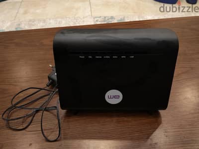 ZTE ZXHN H188A Dual-Band VDSL Router (WE) – Like New
