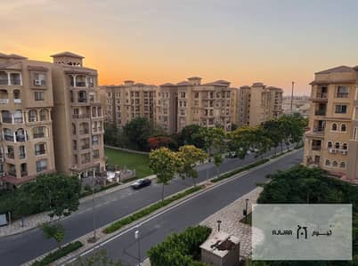 Apartment for sale, 135 square meters, in B1, Madinaty