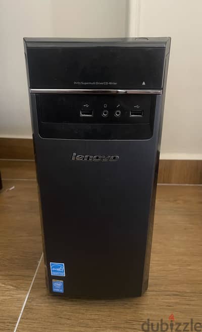 بي سي lenovo h50-50