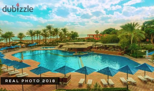 امتلك شاليه في العين السخنه غرفتين 87 متر و استمتع بالاجازة بمقدم يبدا من 10 % و انظمة سداد تصل الى 10 سنين في موقع مميز و شواطئ و خدمات متكامله