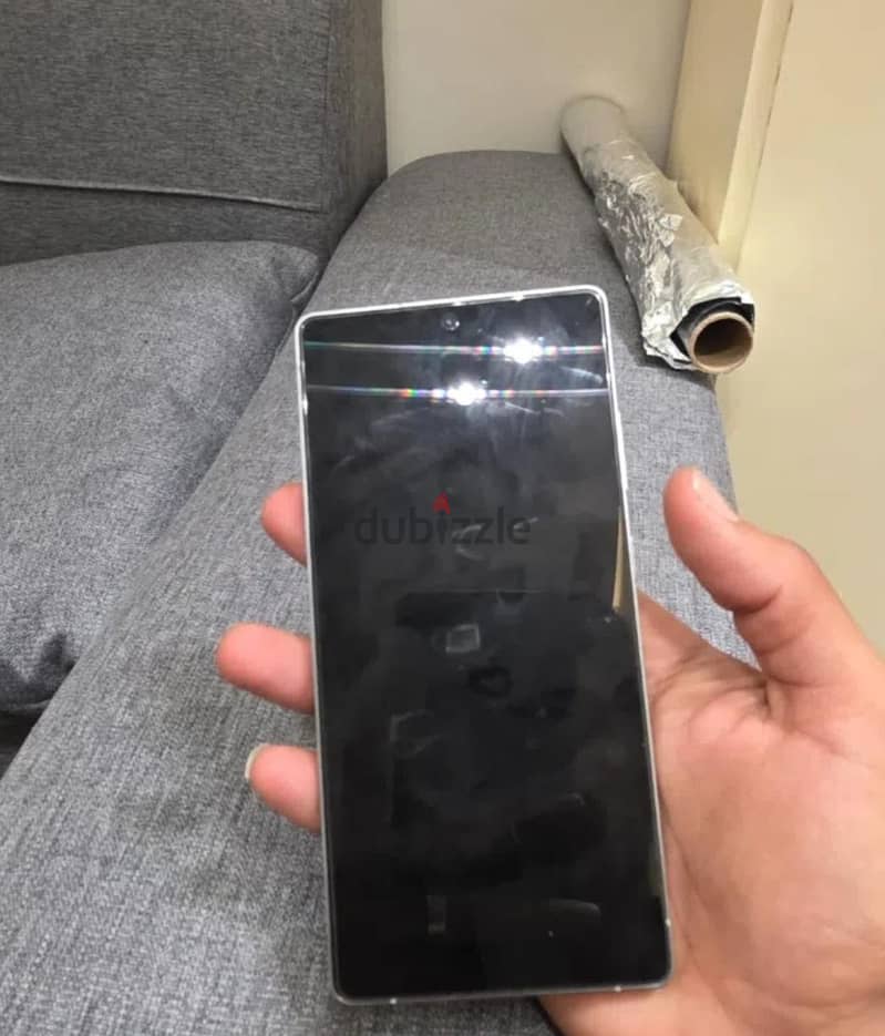 Samsung S25 Ultra 1