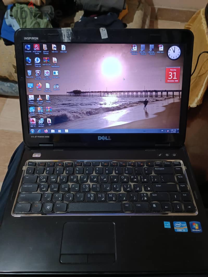Dell lap top for sale 4