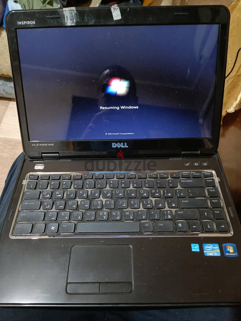Dell lap top for sale 5