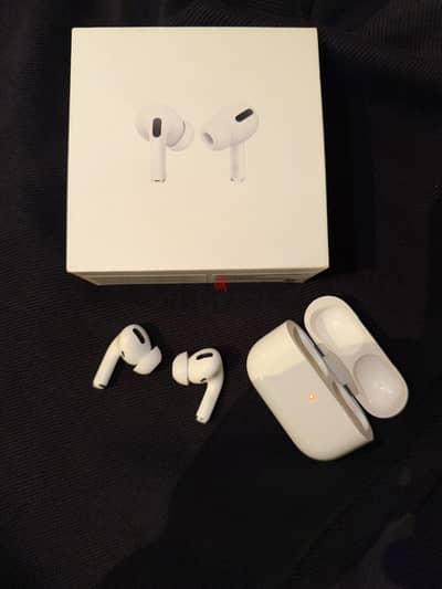 Apple Airpods pro 1 original