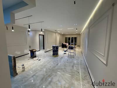 Apartment for Sale in Wesal Residence Compound – El Shorouk City