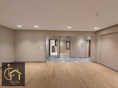 Ultra Super Lux Apartment for Rent in District 5 – New Cairo
