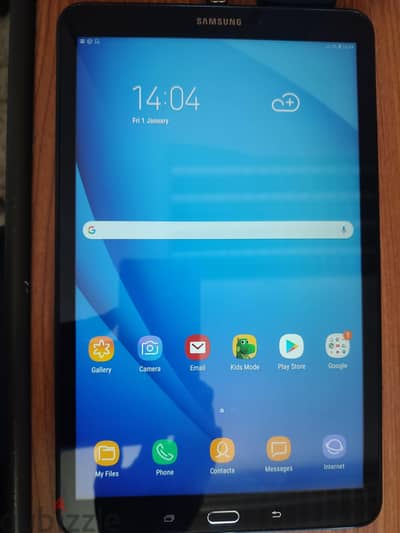 للبيع SAMSUNG. Galaxy Tab A6.