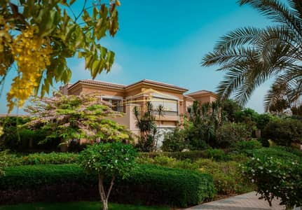 توين هاوس للبيع ريسيل بكمبوند ستون بارك شركة رؤية PRE ذا هيلز The Hills Stone Park Roaya Development بسعر وموقع مميز جدا علي تبة عالية فيو مميز بحيرة