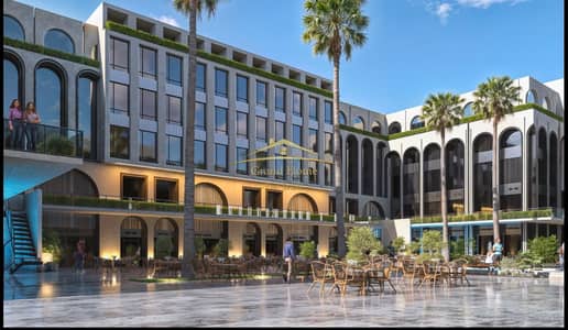 للبيع عياده 45 متر في مول مجان حدايق كتوبر Mall Majan امام جامعه زويل بالقرب من مستشفي مجدي يقوب ونادي النادي الزمالك وكمبوند روك ايدن