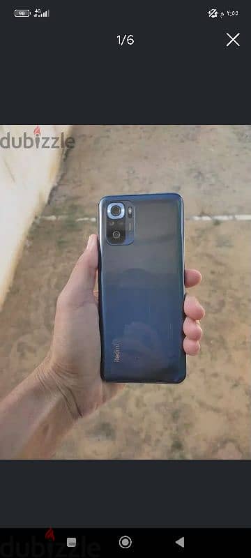 redmi note 10s