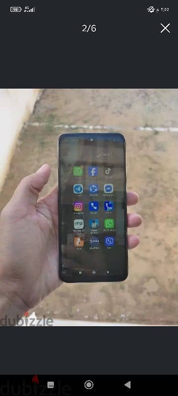redmi note 10s 1