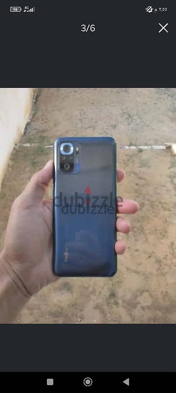 redmi note 10s 2