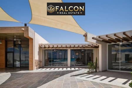 جاهز للمعاينة حالا شاليه 100% Sea view و تشطيب High end للبيع بأقساط 8 سنين بجوار مطار العلمين و طريق الفوكا بـ قريه دايركشن وايت Direction white جاهز للمعاينة حالا شاليه 100% Sea view و تشطيب High end للبيع بأقساط 8 سنين بجوار مطار العلمين و طريق الفوكا بـ قريه دايركشن وايت Direction white